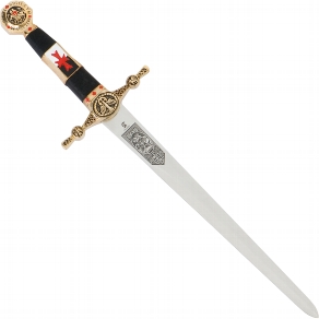 foto Templ��i d�ka s pochvou